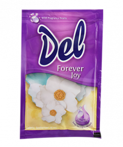 DEL FOREVER JOY 26MLX 6'S