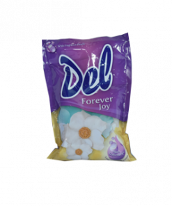 DEL FABRIC CONDITIONER FOREVER JOY 240ML