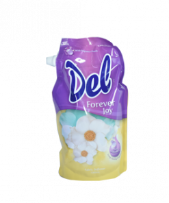 DEL FABRIC CONDITIONER FOREVER JOY SUP 1L