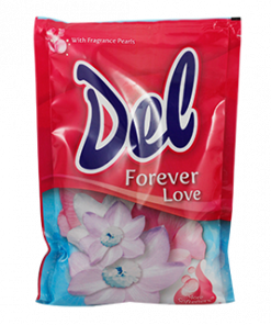 DEL FOREVER LOVE 240ML
