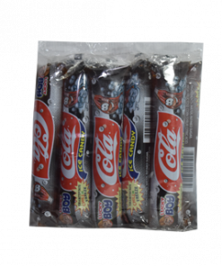 LUCKY BOY COLA ICE CANDY 60ML 10'S