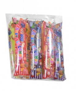 LUCKY BOY FRUIT ICE CANDY 60ML 10'S