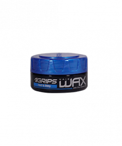 GRIPS WAX HARD & SHINY 25G