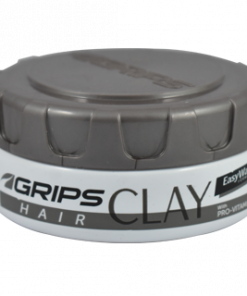 GRIPS HAIR CLAY 25G