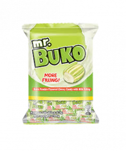 MR BUKO 20S