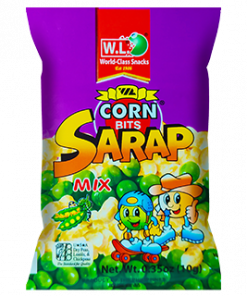 CB SARAP MIX 10G BY 12'S