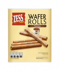STAR STICK WAFER ROLL700G