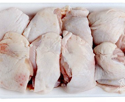 CHICKEN THIGH
