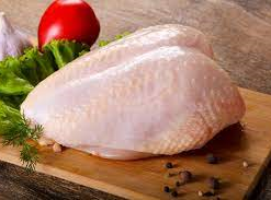 CHICKEN BREAST