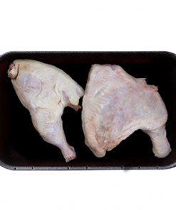 CHICKEN LEG QUARTER