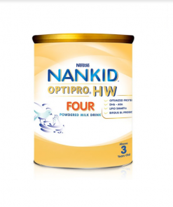 NANKID FOUR OPTIPRO HW 800G MILK FOR KIDS 3YRS+