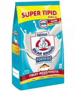 BEARBRAND POWDERED MILK 1.6KG