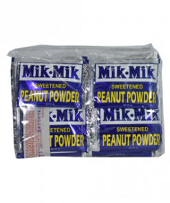 MIK MIK PEANUT  24S