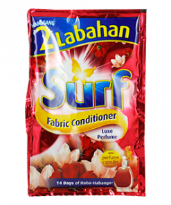 SURF FABCON LUXE PERFUME 43MLX6'S