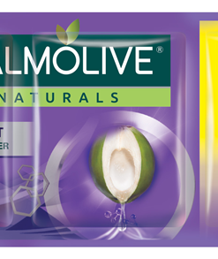 PALMOLIVE SHAMPOO  TRIPLE CHAMBER SILKY STRAIGHT 15ML