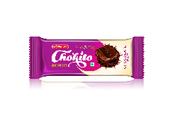 CHOKITO MILK CHOCOLATE BAR 24S