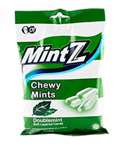MINTZ DOUMINT CANDY 50S