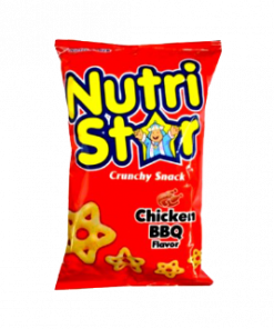 NUTRI STAR CHICKEN 60GX50
