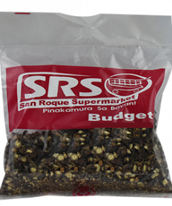 SRS BUDGET PAMINTANG DUROG 50G