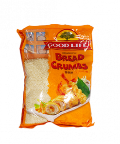 GOODLIFE BREAD CRUMBS 1KG
