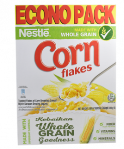 CORN FLAKES CEREAL 500G