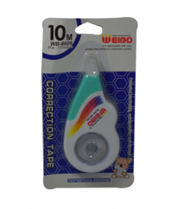CORRECTION TAPE 8609B