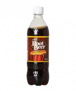 ZESTO ROOTBEER 250MLX24