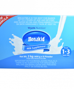 BONAKID POWDERED MILK 2KG