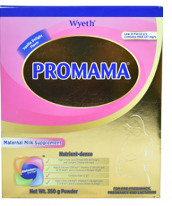 PROMAMA 350G