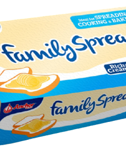 ANCHOR SALTED FAMILY SPREAD 200G
