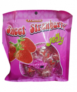 TIWI SWEET STRAWBERRY 30S