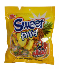 TIWI SWEET PINA 30S