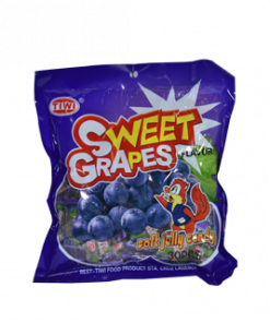 TIWI SWEET GRAPES 30S