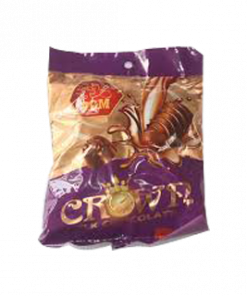 TIWI CROWN CHOCOLATE 24S