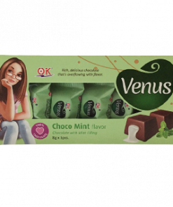VENUS CHOCO MINT 5SX96