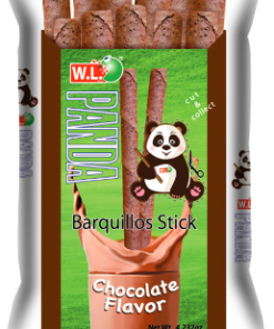 BARQUILLOS S.CHOCO120GX40