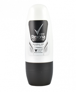 REXONA MEN INVISIBLE DRY 25ML