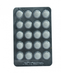 AMBROXOL 30MG 1 TABLET