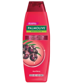 PALMOLIVE SHMP VIBRANT COLOR 180ML