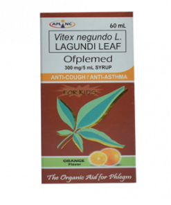 LAGUNDI 300MG/60ML SYRUP