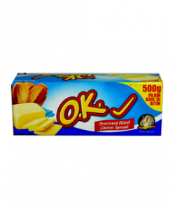 OK FILLED CHEESE 500G