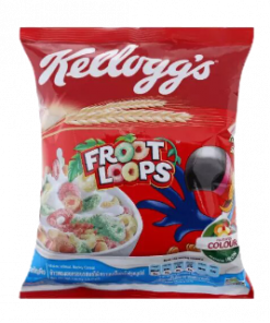 KELLOGGS FROOTLP15GX12X10