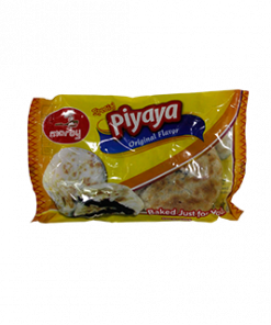 MARBY PIYAYA PLAIN 190G