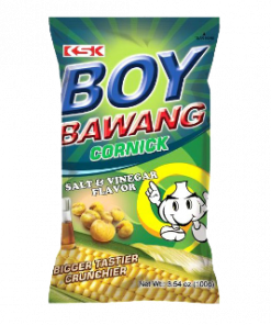 BOYBAWANG SALT&VIN100GX40