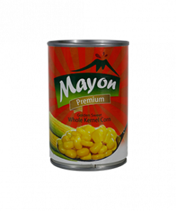 MAYON  CREAMSTYLECORN425G