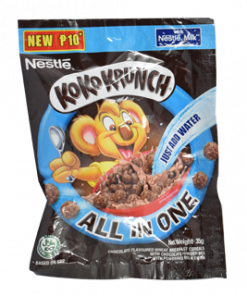 KOKO KRUNCH ALL IN ONE 35G