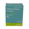 FLUIMUCIL 600MG 1 TABLET
