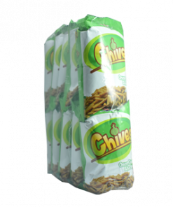 CHIVES ONION 16GX10'S