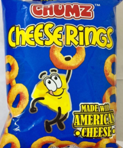 CHUMZ CHSE RING 15GX10X10