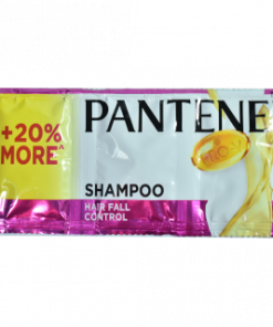 PANTENE SHAMPOO Hairfall Control 12ml